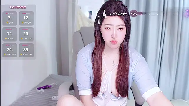 LuMei-Love