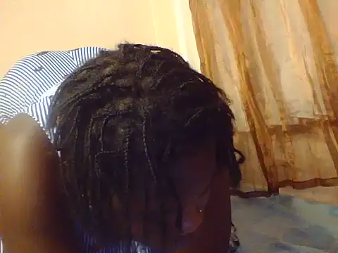 Babygirlcloud webcam
