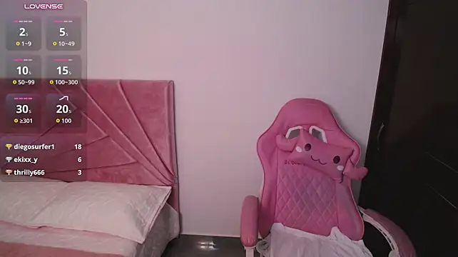 Isabella---
