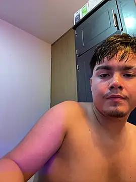 gamexboy_ on Stripchat