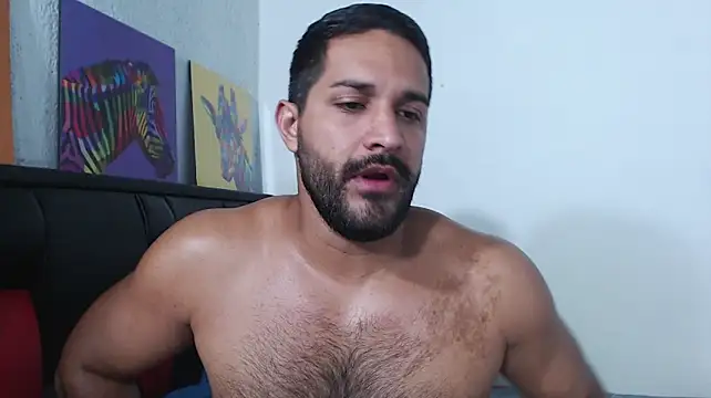 Alexgrey0 on Stripchat