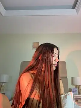 Pushaina__1 webcam