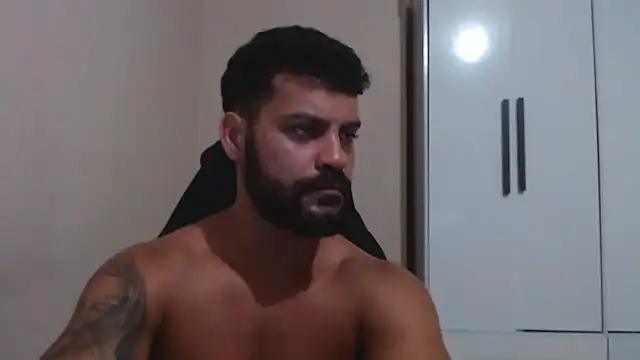 kingofdeath7 live cam on StripChat