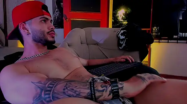 Vincentblack