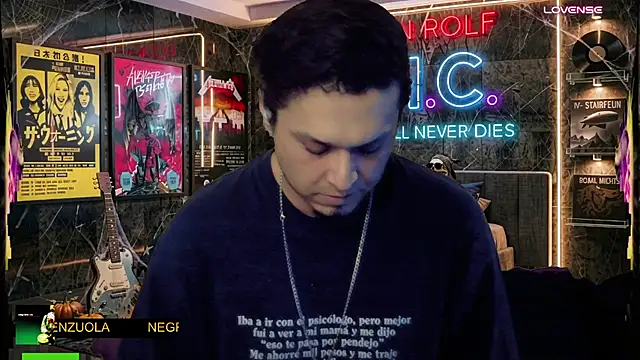 chino_roz webcam