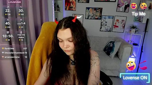Lincy_Parker