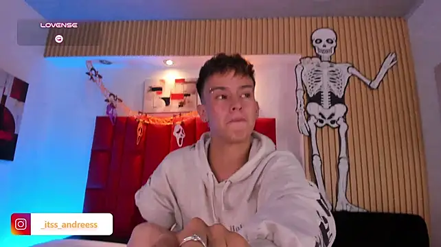 LiamWildx20 live sex cam