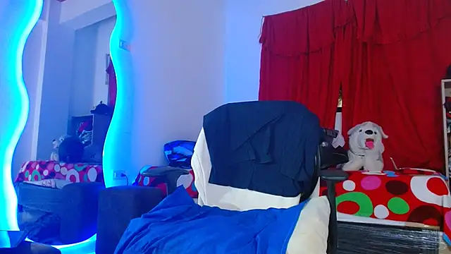 skinny23cm webcam
