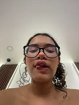 bunny-firee (F teen) - Flash tits 🍒⚡️
