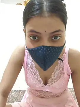 arzoo_angel_12th's live room