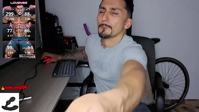 Marck_Muscle