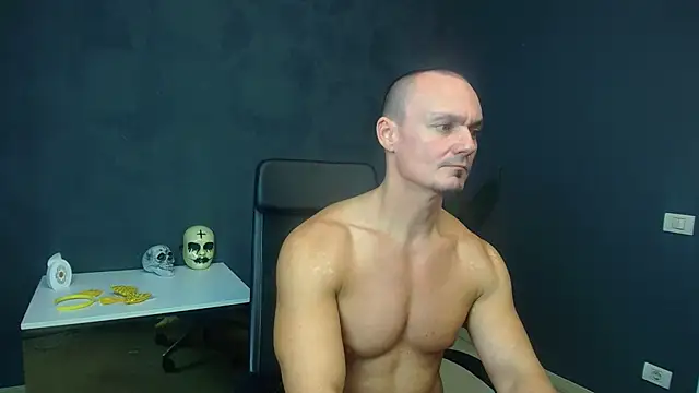 KaelSage live sex cam