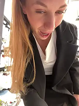 olivia_jemison (F young) - Spit on my nipples + smear it