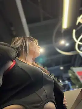 lunamood (F young) - completely naked