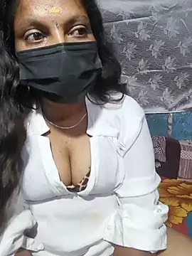 tamil_sindhu001 (F milf) - Boobs show