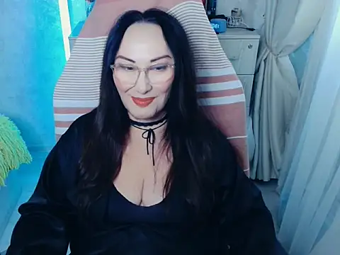 Zelindana live cam on StripChat