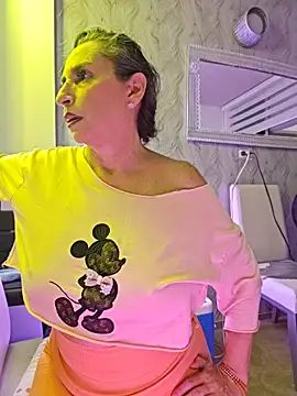 lossexycacha (G mature) - Let those tits bounce
