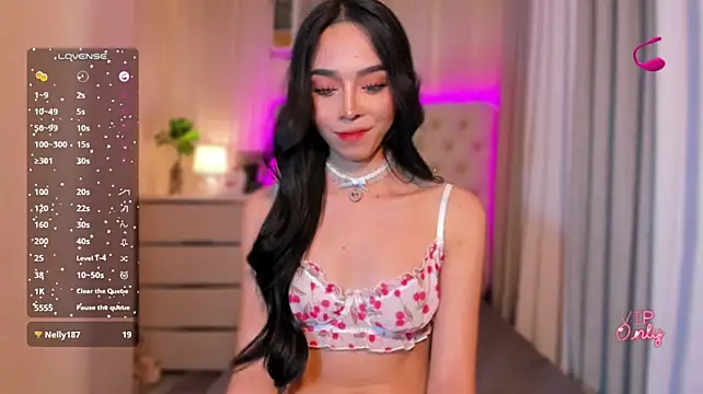 BABE_ZERO_ live sex cam