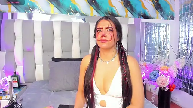 isadiiaz (F young) - CONTROL DOMI IN MY PUSSY