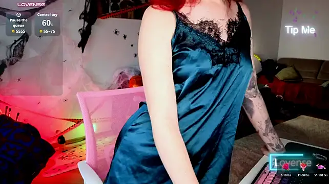 WendyCandy18