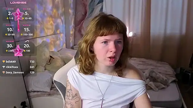 VioletDesiree
