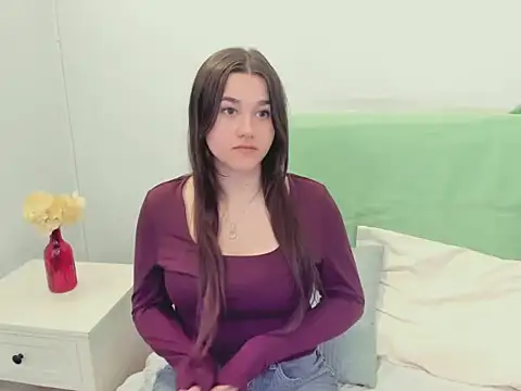 sylvierose (F teen) - for a good start