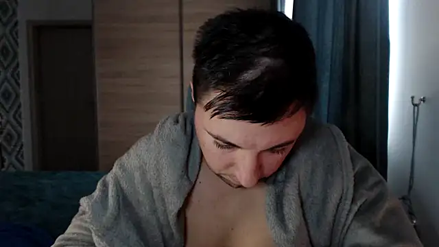 Live sex cam di HankMalone
