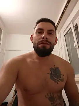 Devilmorgen webcam