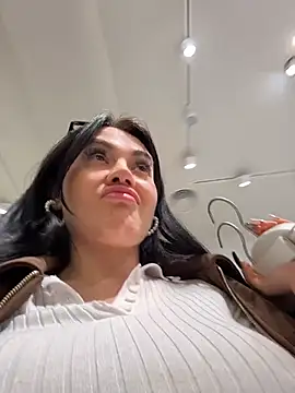 Wet__Bunny live sex cam