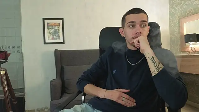 KaydenDrew live sex cam