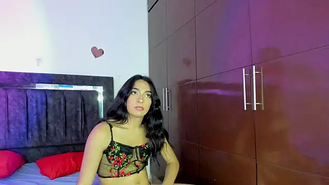 モデル: Isabella_TransGirl