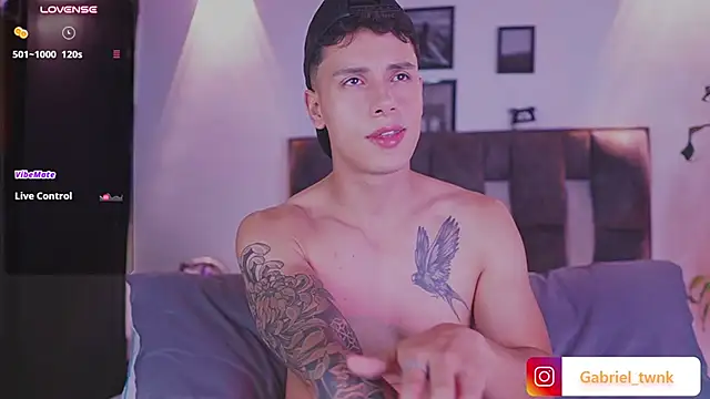 I_Gabriel