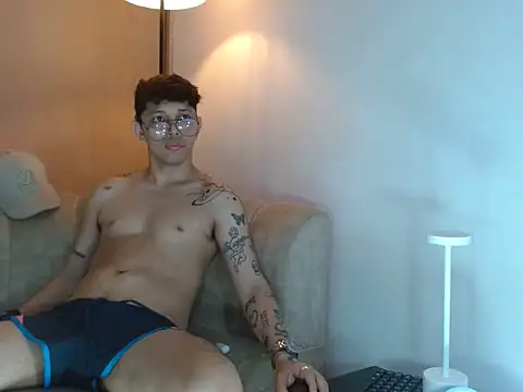 tonysexyboy