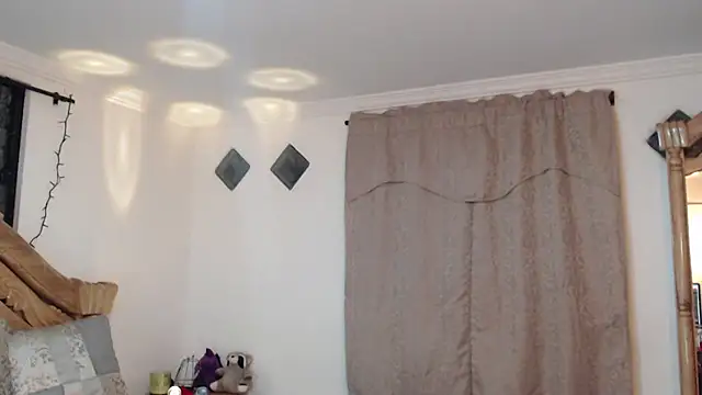 InkednBaked webcam