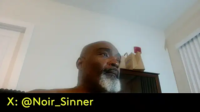 sinnernoir