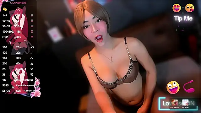 TSDirtyZia_xx