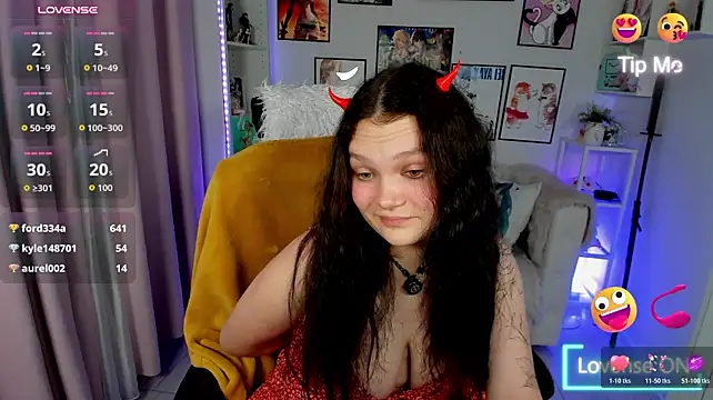 Lincy_Parker