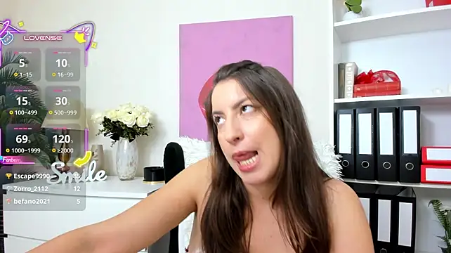 amayawest