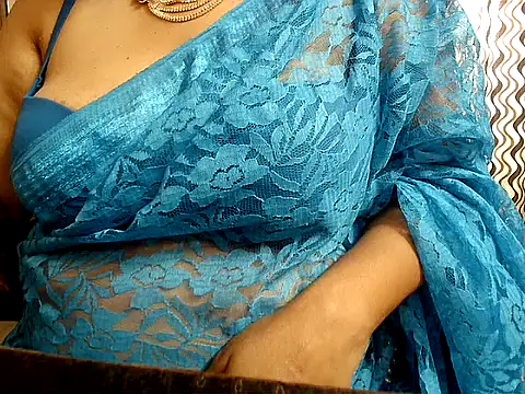 O_Ginni webcam