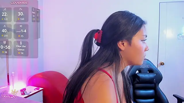 Liilith_tay1 webcam