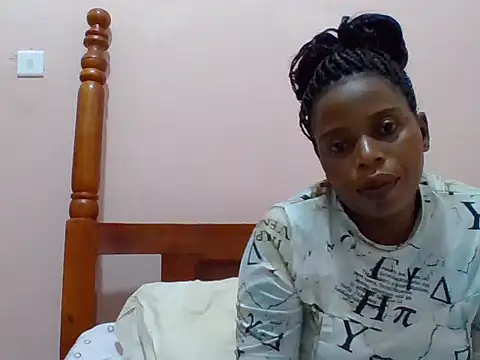 sweetbabra1 webcam