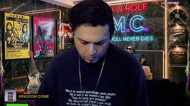 chino_roz webcam