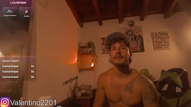 Valentino_Xander