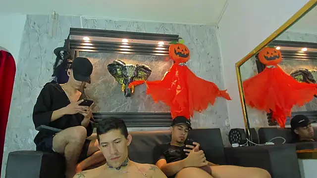 yeckodream
