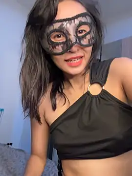 MikaRoseX live cam on StripChat