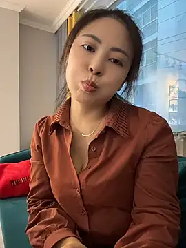 YaoYao8888 webcam