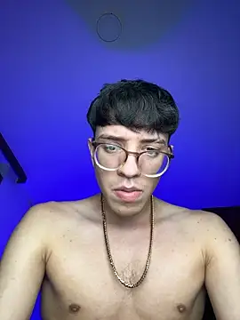 ArthurDavies21- webcam