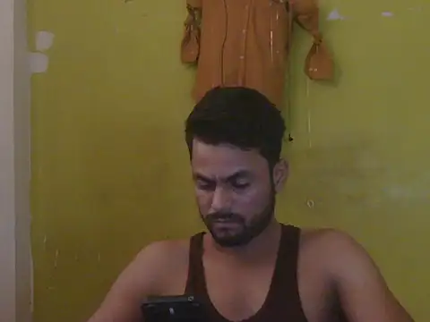 Stubborndesiboy