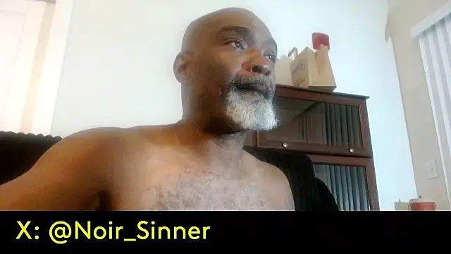 sinnernoir