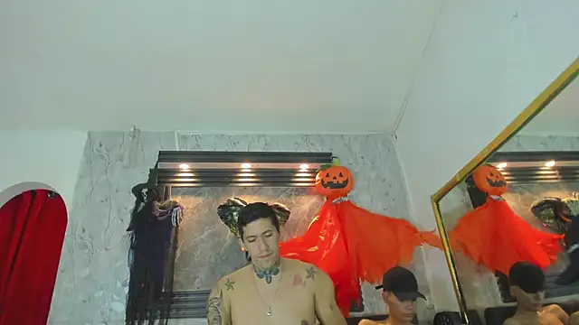 yeckodream